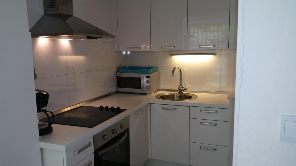 Holiday House Altea บานโจเล ห้อง รูปภาพ