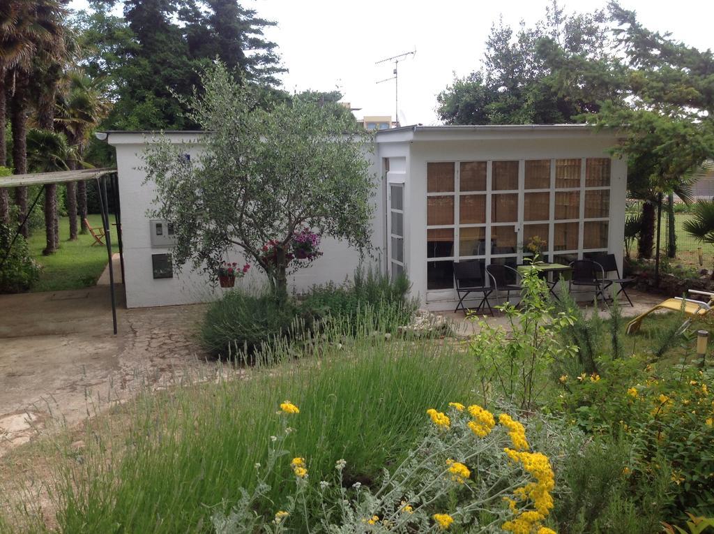 Holiday House Altea บานโจเล ภายนอก รูปภาพ