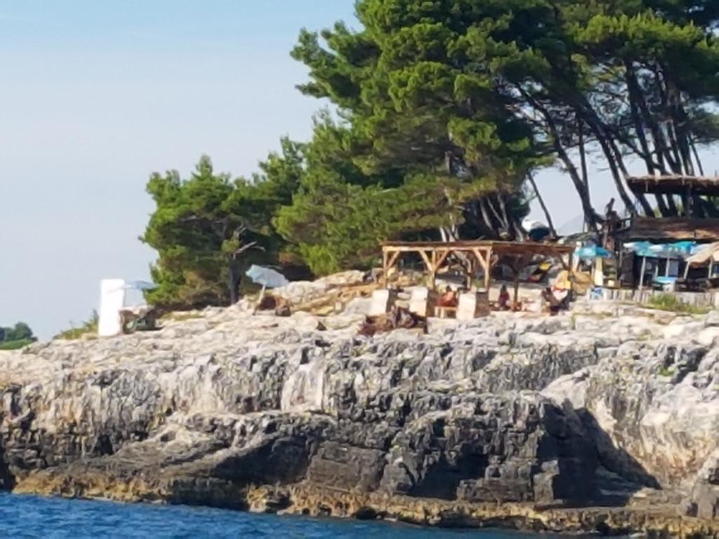 Holiday House Altea บานโจเล ภายนอก รูปภาพ